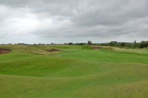 Royal Cinque Ports 16th Waves